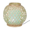 Diffuseur d'huiles essentielles en bambou