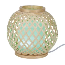 Diffuseur d'huiles essentielles en bambou