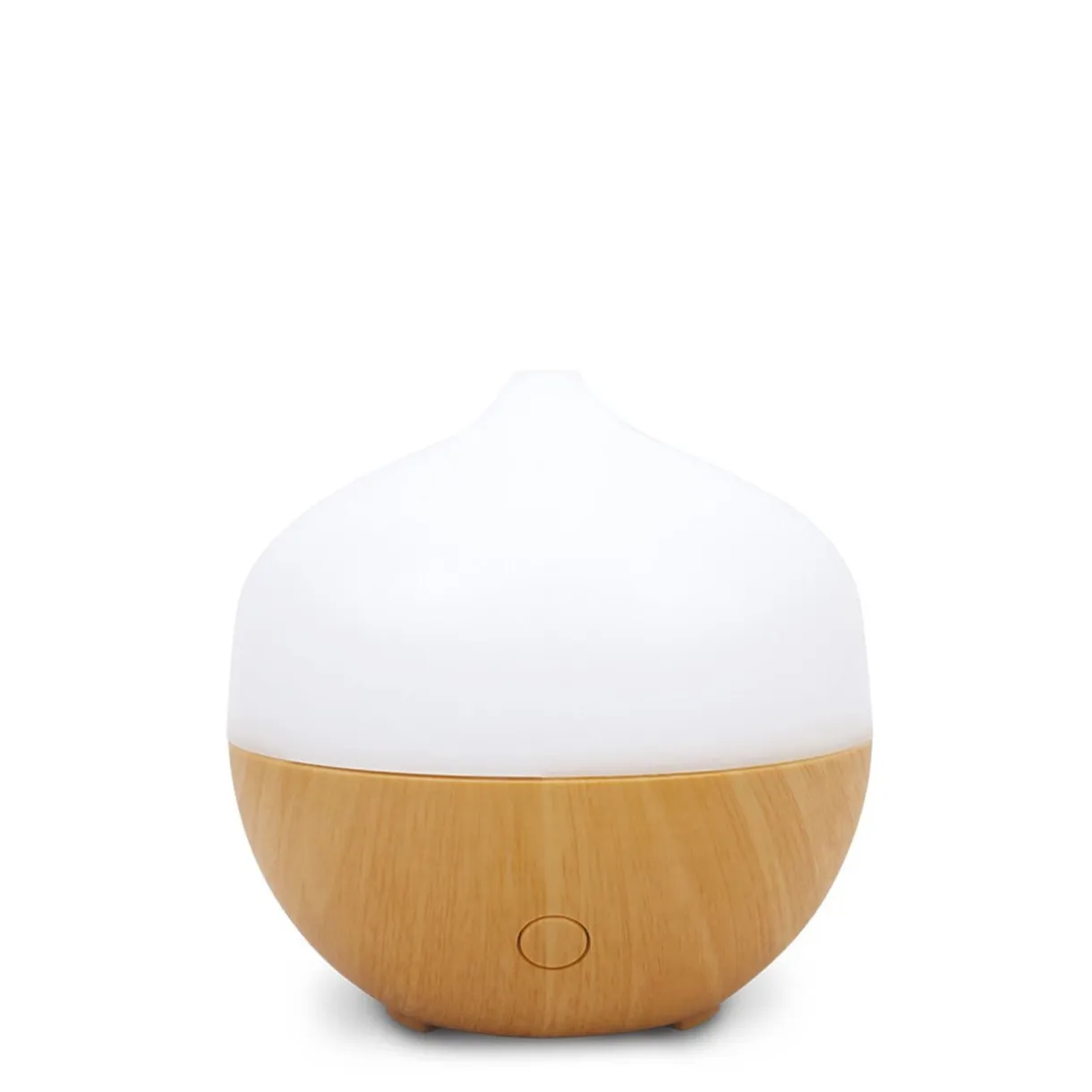 Diffuseur d'huilles essentielles lumineux aux couleurs changeantes < Gifi Online