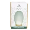 Diffuseur huile essentielle Mességué en verre opaque Ø17xH25cm