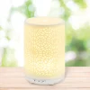 Diffuseur huiles essentielles ultrasonic lumineux