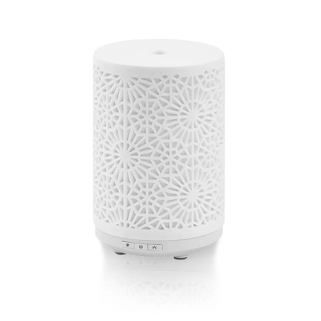 Diffuseur huiles essentielles ultrasonic lumineux