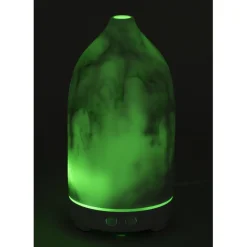 Diffuseur électrique effet marbre