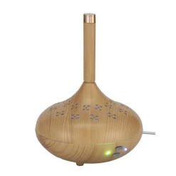 Diffuseur électrique nomade Ø13xH17,6cm < Gifi Online