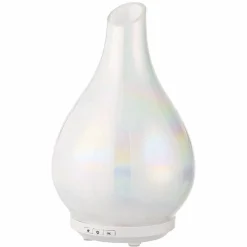 Diffuseur lumineux ultrasonique Mességué effet perle 120 ml < Gifi Clearance