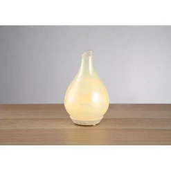 Diffuseur lumineux ultrasonique Mességué effet perle 120 ml < Gifi Clearance