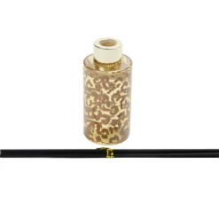 Diffuseur 100ml en verre Ø5xH11,5cm (2 modèles) < Gifi Best