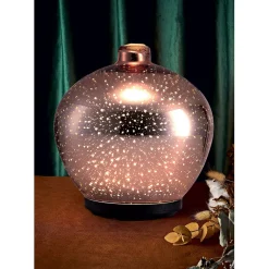 Diffuseur ultrasonique Mességué constellation cuivre 120ml