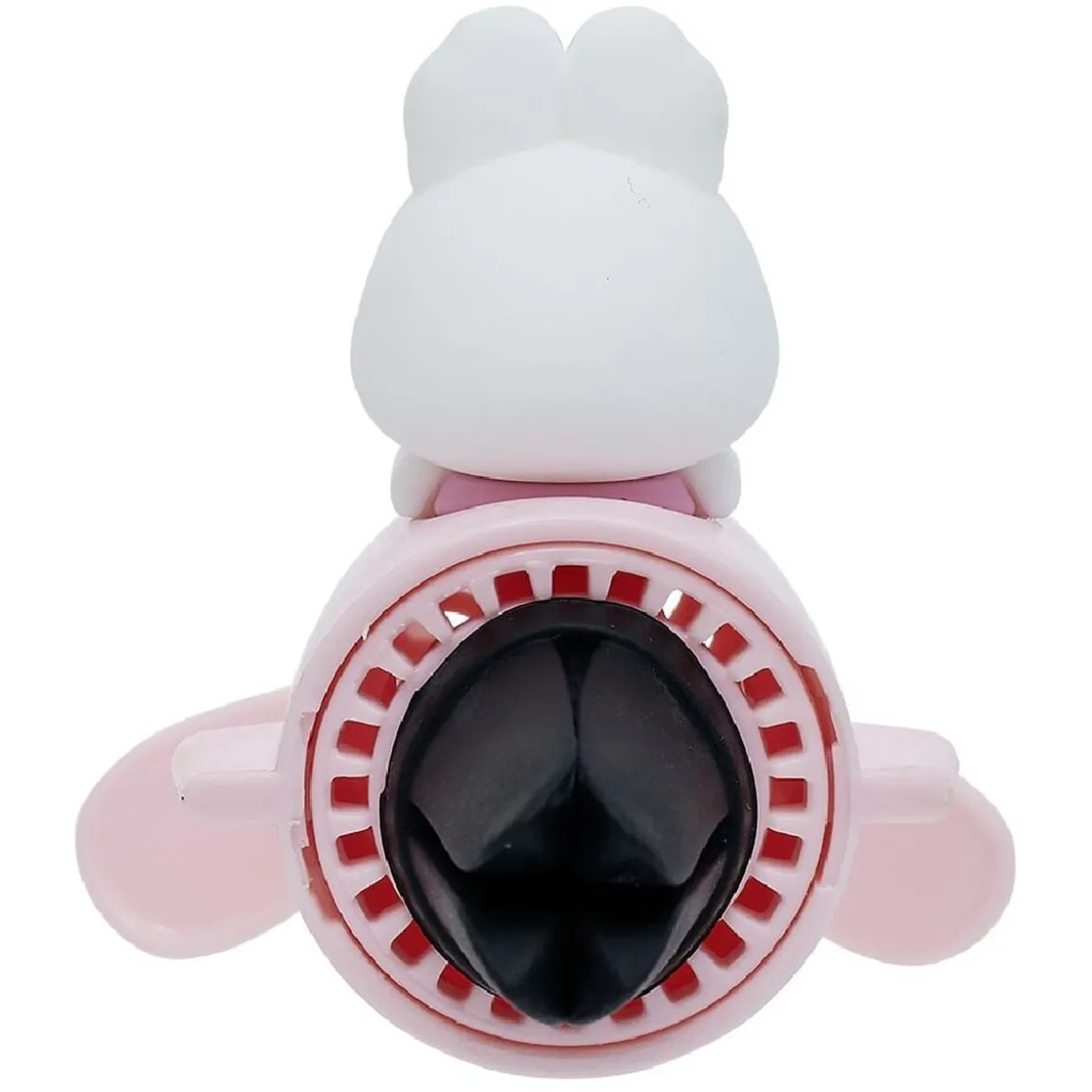 Diffuseur ventilateur pour voiture
