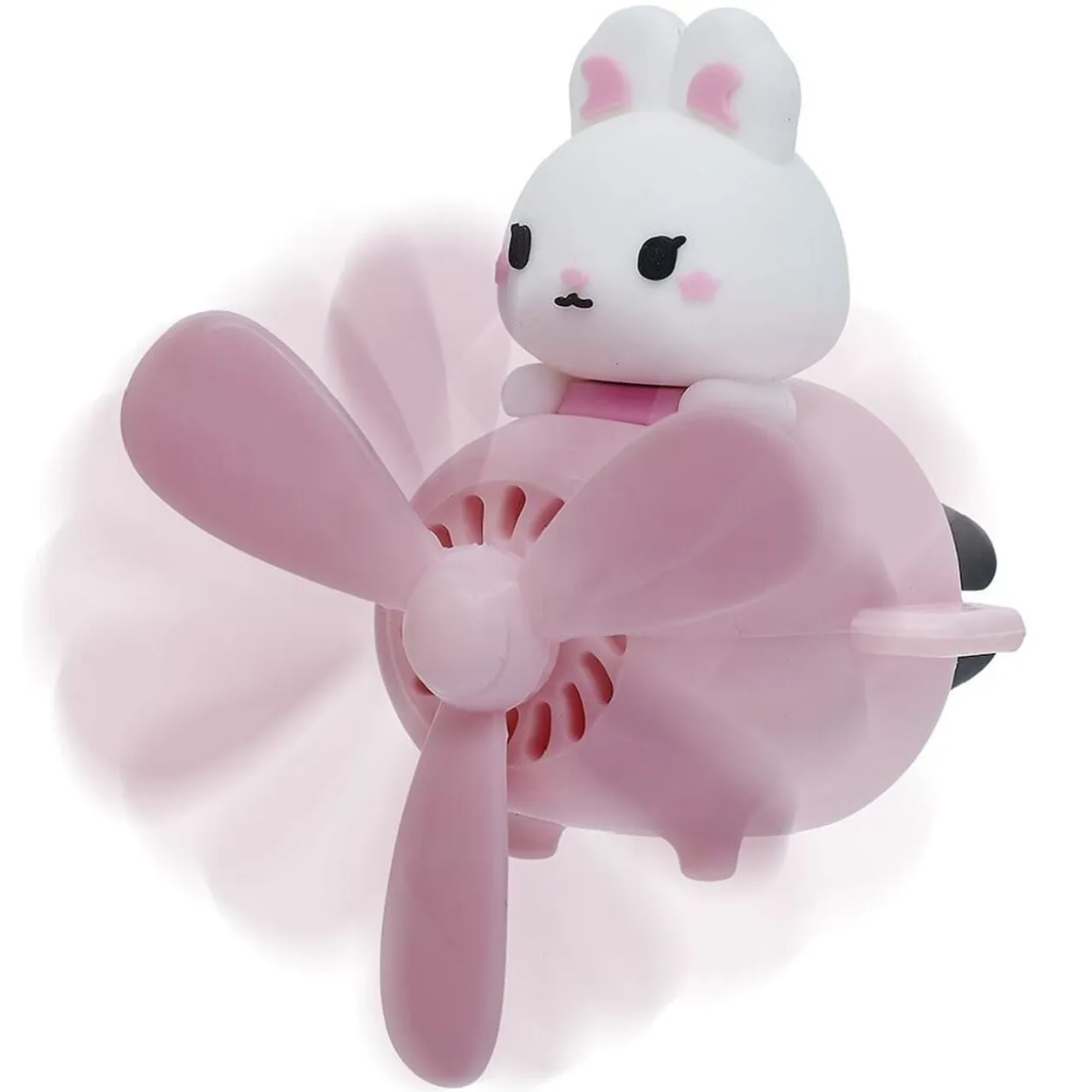 Diffuseur ventilateur pour voiture