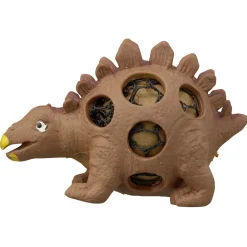 Dinosaure à malaxer