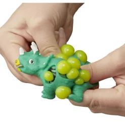 Dinosaure à malaxer