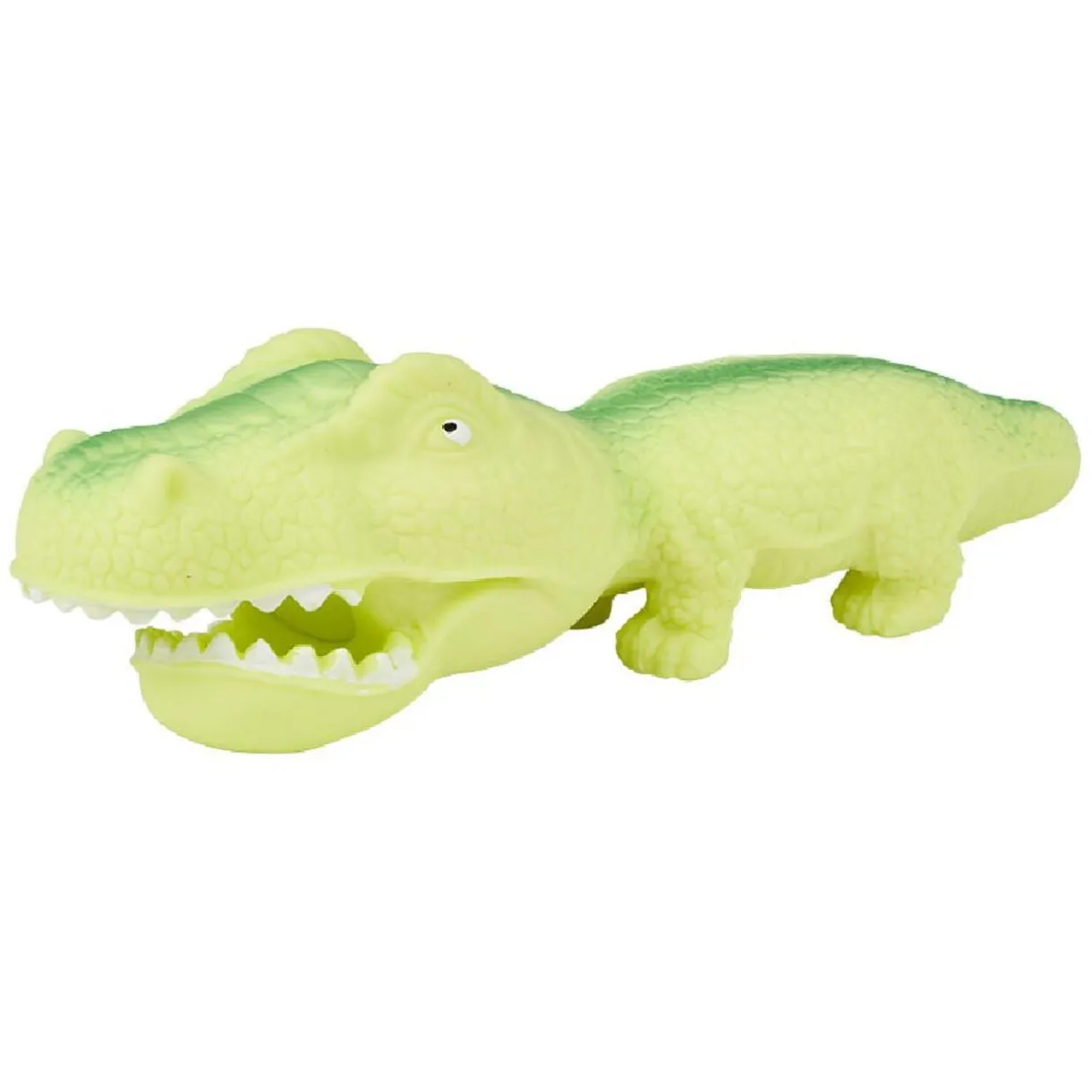 Dinosaure Strechosaurus vert < Gifi Hot