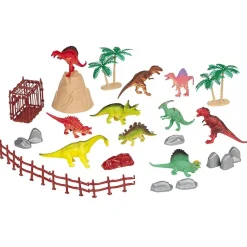 Dinosaure x30 < Gifi Best