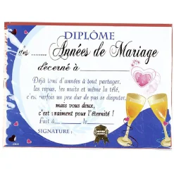 Diplôme Fashion