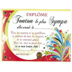 Diplôme Fashion