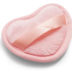 Disques démaquillants x3 forme coeur < Gifi