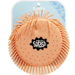 Disque splash avec éponge Ø17,5xH2,5cm (2 modèles)