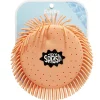 Disque splash orange avec éponge Ø17,5xH2,5cm < Gifi Sale