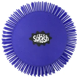 Disque splash Ø17,5xH2,5cm (3 modèles)