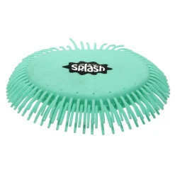 Disque splash Ø17,5xH2,5cm (3 modèles)