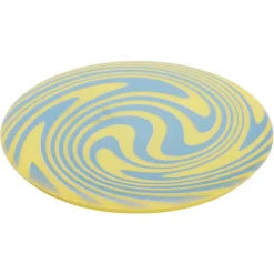 Disque volant pliable souple silicone Ø15cm < Gifi Sale