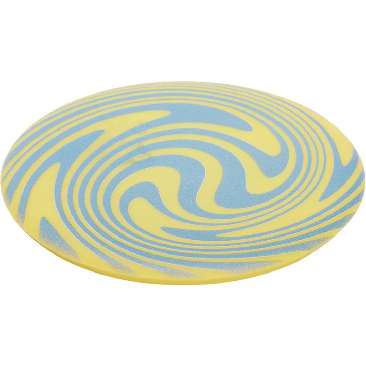 Disque volant pliable souple silicone Ø15cm < Gifi Sale
