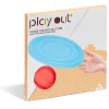 Disque volant silicone < Gifi Discount