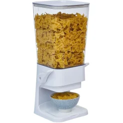 Distributeur d'aliments secs < Gifi Online