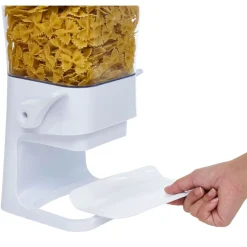Distributeur d'aliments secs < Gifi Online