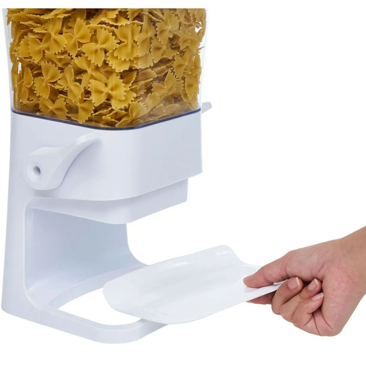 Distributeur d'aliments secs < Gifi Online