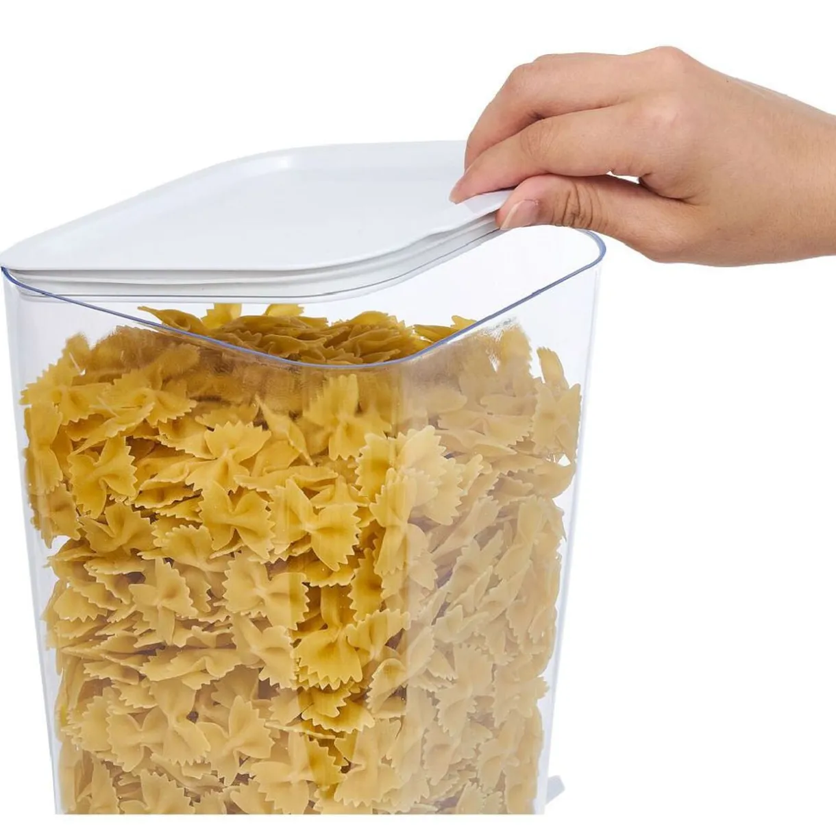 Distributeur d'aliments secs < Gifi Online