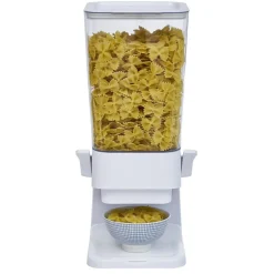 Distributeur d'aliments secs < Gifi Online