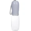 Distributeur d'eau portable pour animaux 500ml