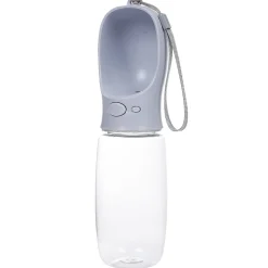 Distributeur d'eau portable pour animaux 500ml