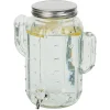 Distributeur de boisson 5L forme cactus