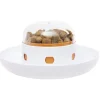 Distributeur de friandise pour animaux Ø23xH11cm