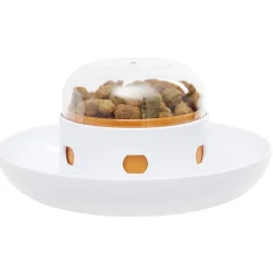 Distributeur de friandise pour animaux Ø23xH11cm