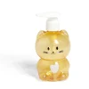 Distributeur de savon animal 300ml jaune (2 modèles) < Gifi Sale