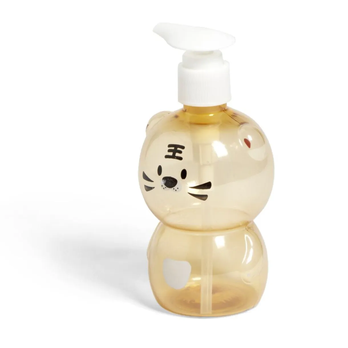 Distributeur de savon animal 300ml jaune (2 modèles) < Gifi Sale