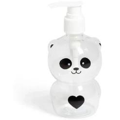 Distributeur de savon design animal 300ml blanc 2 modèles < Gifi Sale