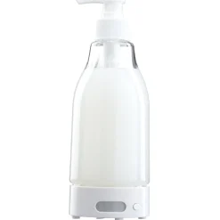 Distributeur de savon lumineux détecteur de mouvements