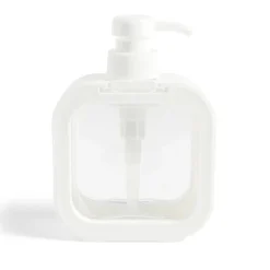 Distributeur de savon à pompe 300ml < Gifi Best