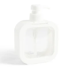 Distributeur de savon à pompe 300ml < Gifi Best