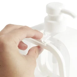 Distributeur de savon à pompe 300ml < Gifi Best