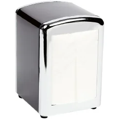 Distributeur de serviette en papier blanc < Gifi Outlet