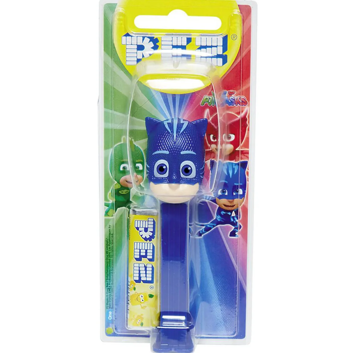 Distributeur + recharge bonbons PEZ 85g < Gifi Best