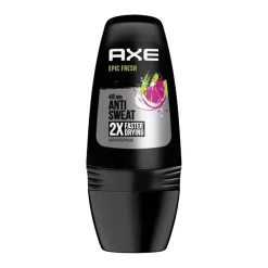 Déodorant bille Axe epic fresh anti-transpirant 50ml < Gifi Hot