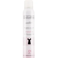 Déodorant Evoluderm anti traces 200 ml