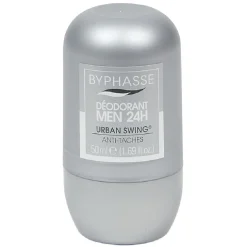 Déodorant roll on men 24h 50ml urban swin < Gifi Hot